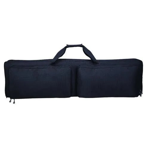 46" Discreet Case, Black