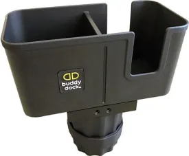 Bino Dock Buddy Dock Accessory - Cup Holder Multi-use Holder!