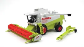 Bruder Lexion Claas Combine 480