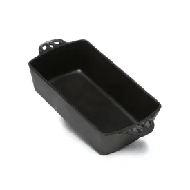 Camp Chef Cast Iron Bread Pan