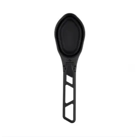 Camp Kitchen Folding Serving Spoon