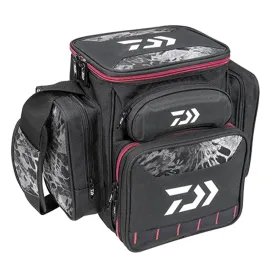 Daiwa D-Vec Tackle Packs