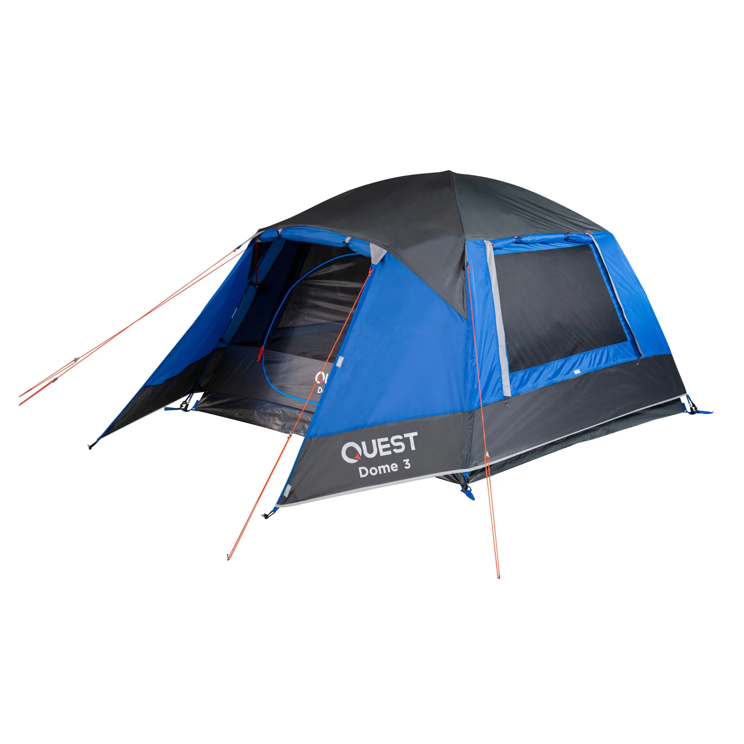 Dome 3 Person Tent