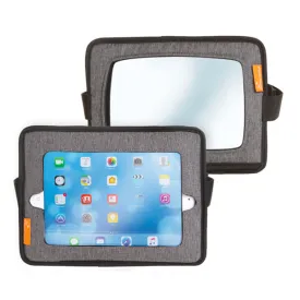 Dreambaby Car Back Seat Tablet Holder and Mirror