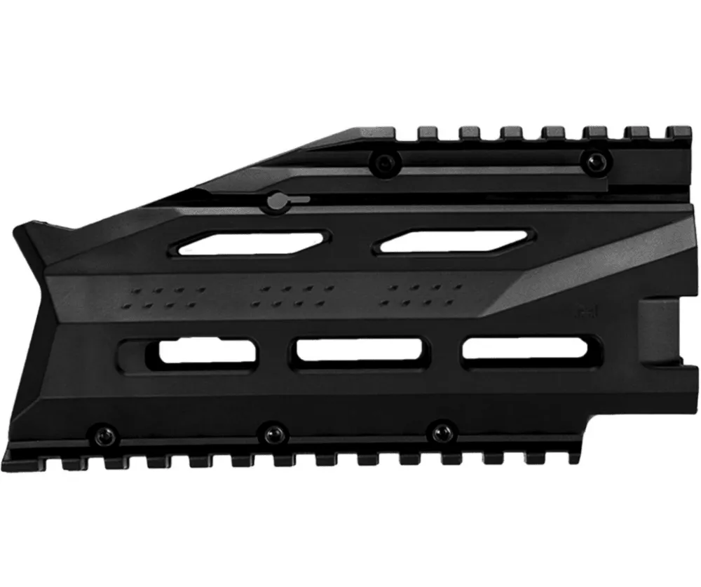 EVO ATEK - Forskjefte/Handguard