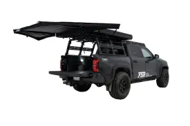 FREESPIRIT RECREATION 180 Tailgate Awning