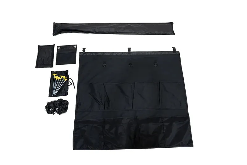 FREESPIRIT RECREATION 180 Tailgate Awning