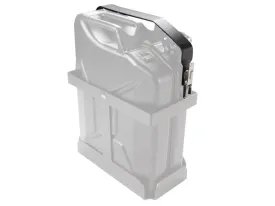 Front Runner Vertical Jerry Can Holder Spare Strap