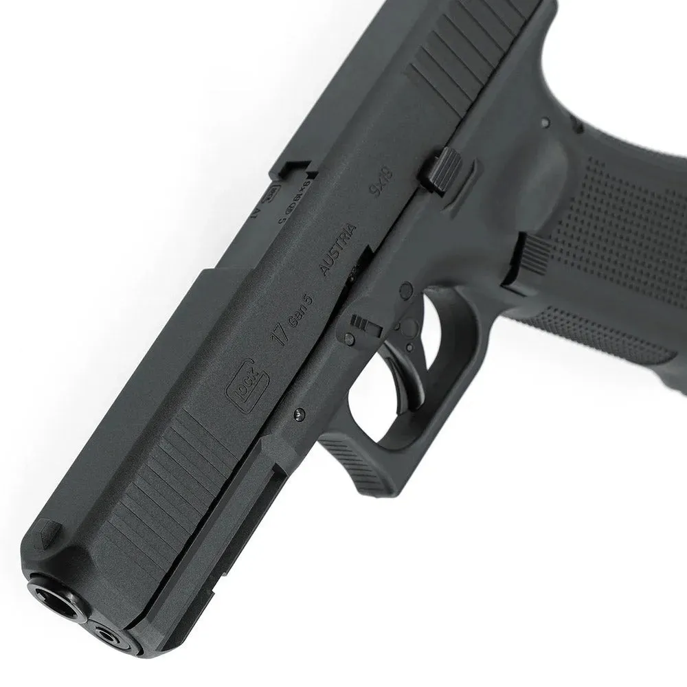 Glock 17 Gen5 - 4.5mm BB Luftpistol