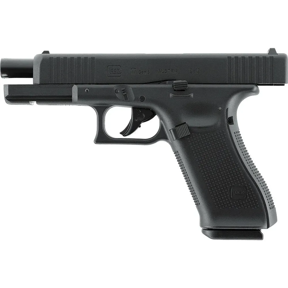 Glock 17 Gen5 - 4.5mm BB Luftpistol