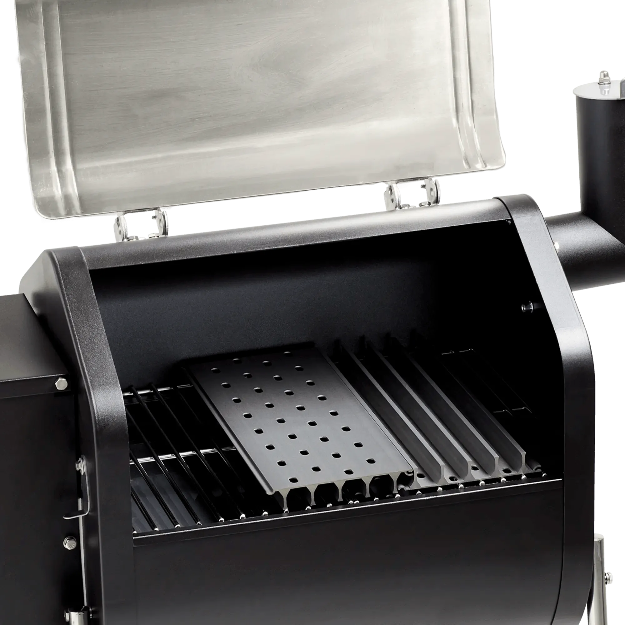 GrillGrate 18.8" Pellet Grill Sear Station (15.375" WIDE)