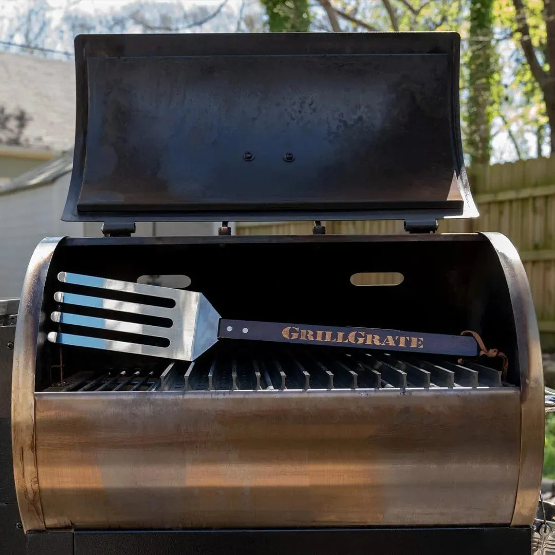 GrillGrate 18.8" Pellet Grill Sear Station (15.375" WIDE)