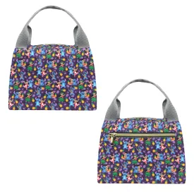 Island Friends Portable Lunch Bag