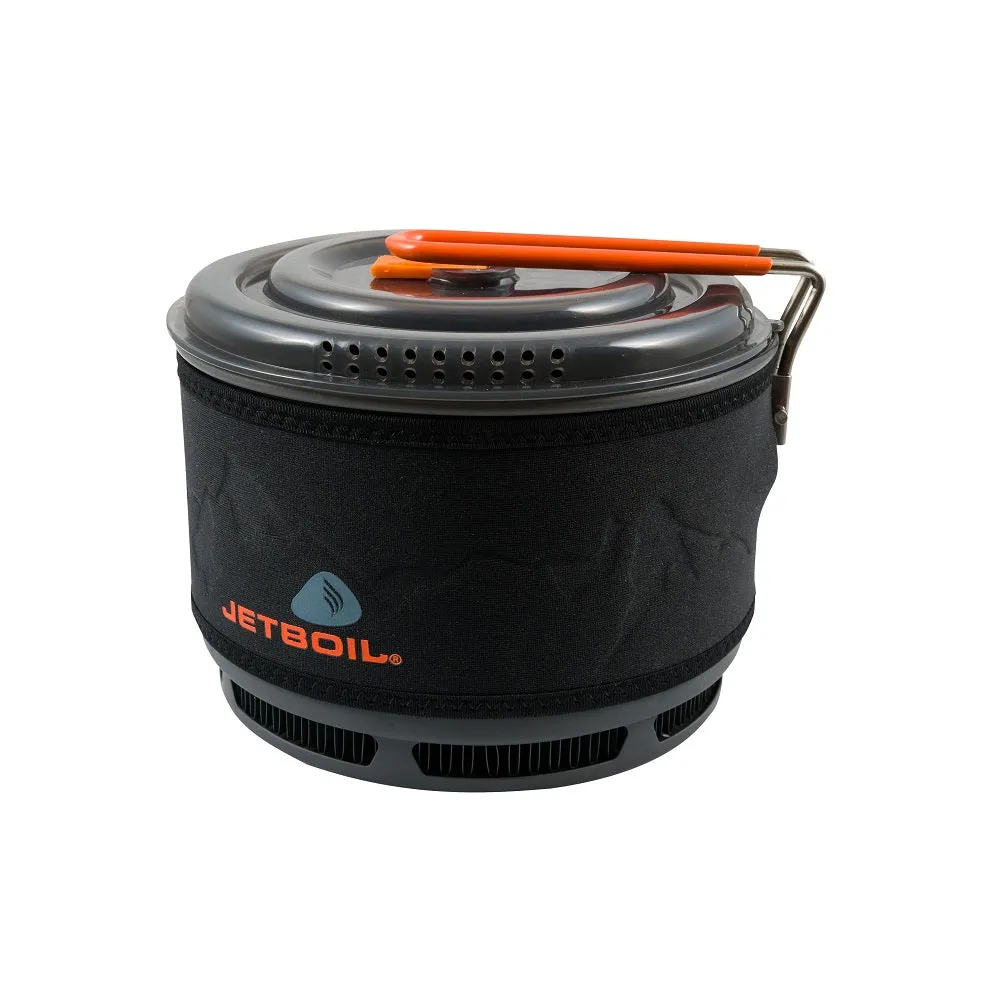 Jetboil 1.5L Ceramic Cook Pot