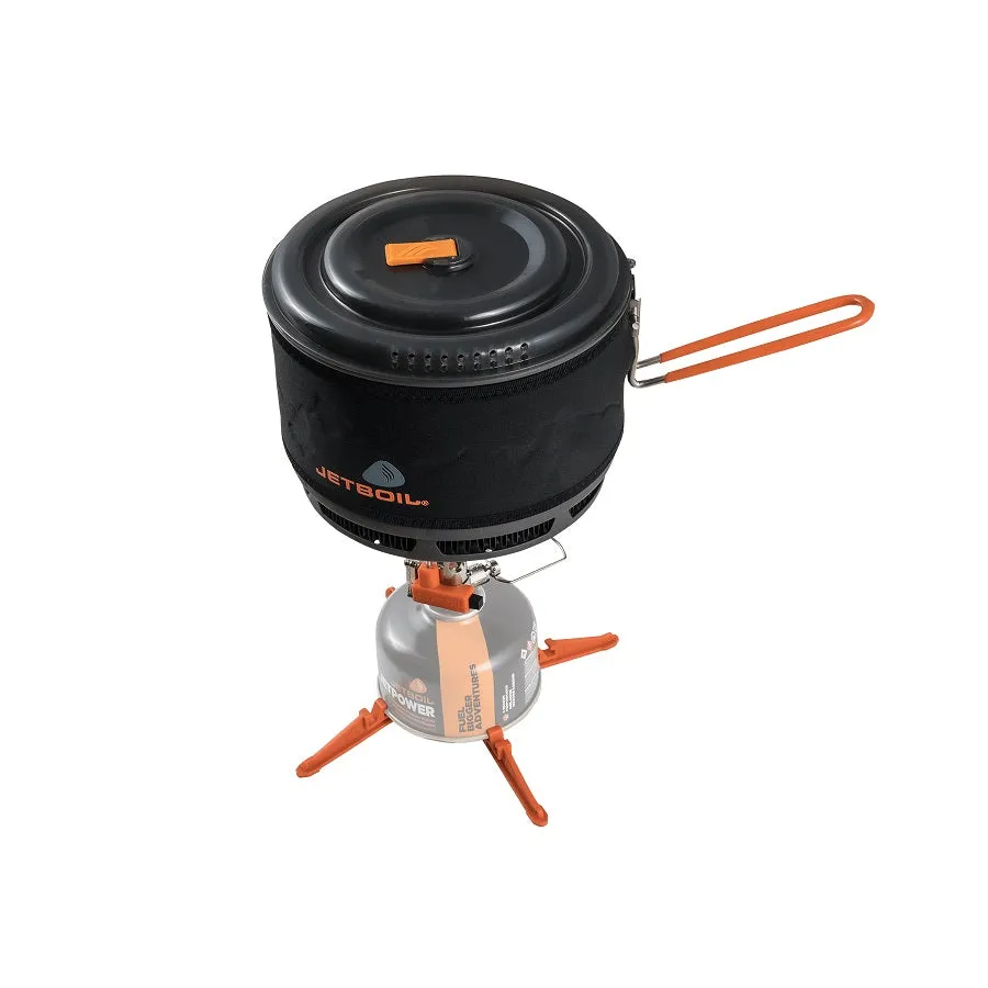 Jetboil 1.5L Ceramic Cook Pot