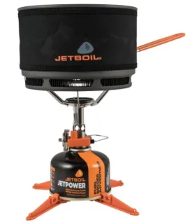 Jetboil Ceramic Cook Pot 1.5L