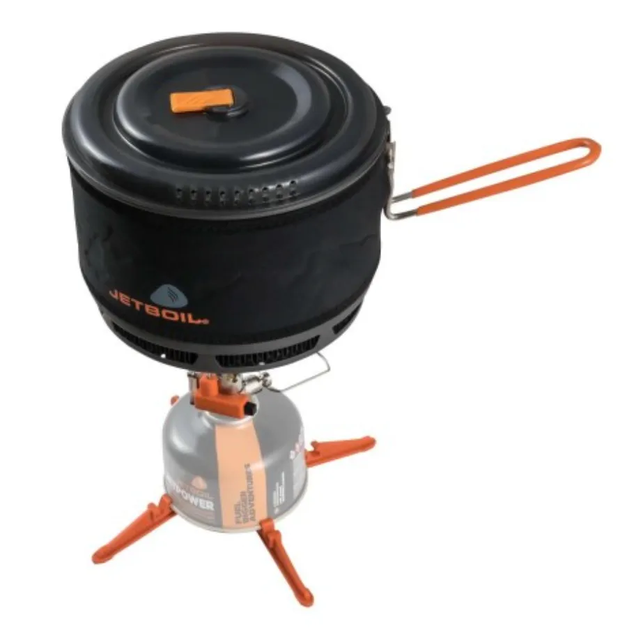 Jetboil Ceramic Cook Pot 1.5L