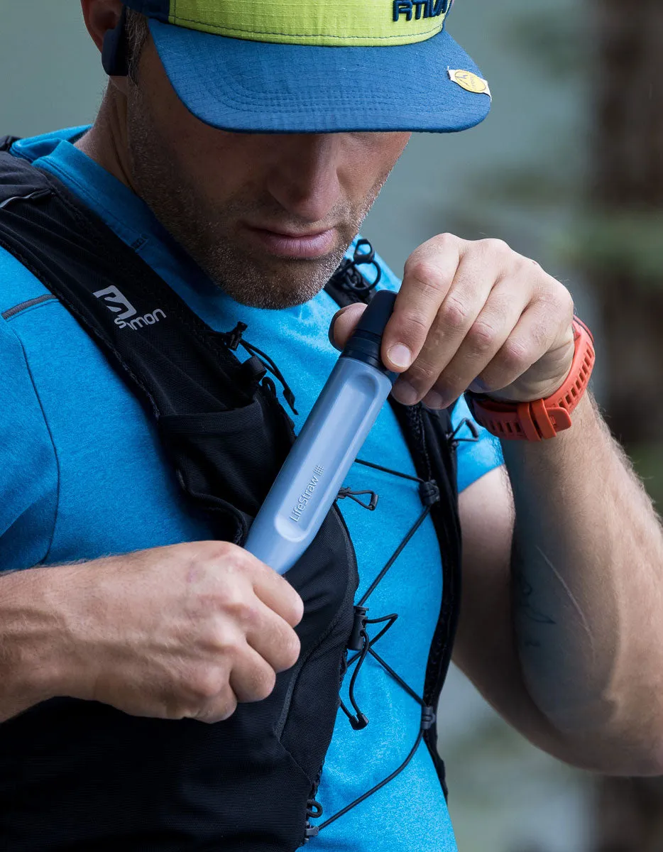 LifeStraw Peak Series Straw