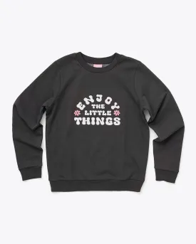 Little Things Sweatshirt