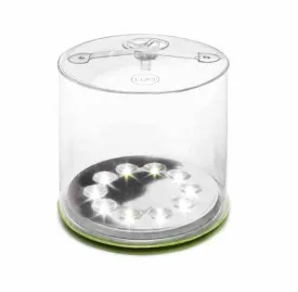 Luci Solar Inflatable Lantern