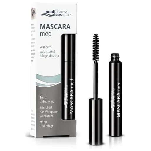 MASCARA med