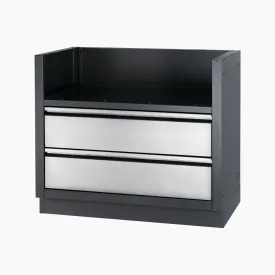 Napoleon Oasis Under Grill Cabinet - For BIG38