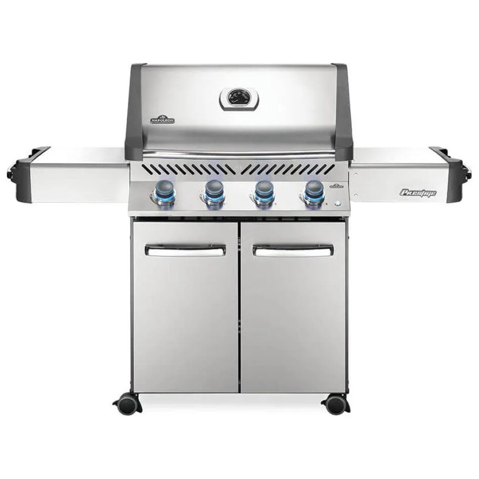 Napoleon Prestige 500 (SS) Natural Gas Grill