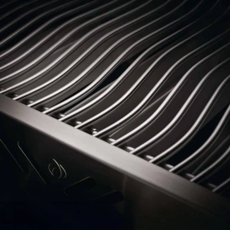 Napoleon Prestige 500 (SS) Natural Gas Grill