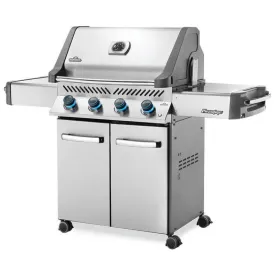 Napoleon Prestige 500 (SS) Natural Gas Grill