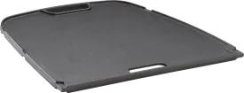 Napoleon - TravelQ - Cast Iron Reversible Griddle