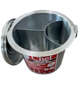 Pho Cooking Pot 45 cm