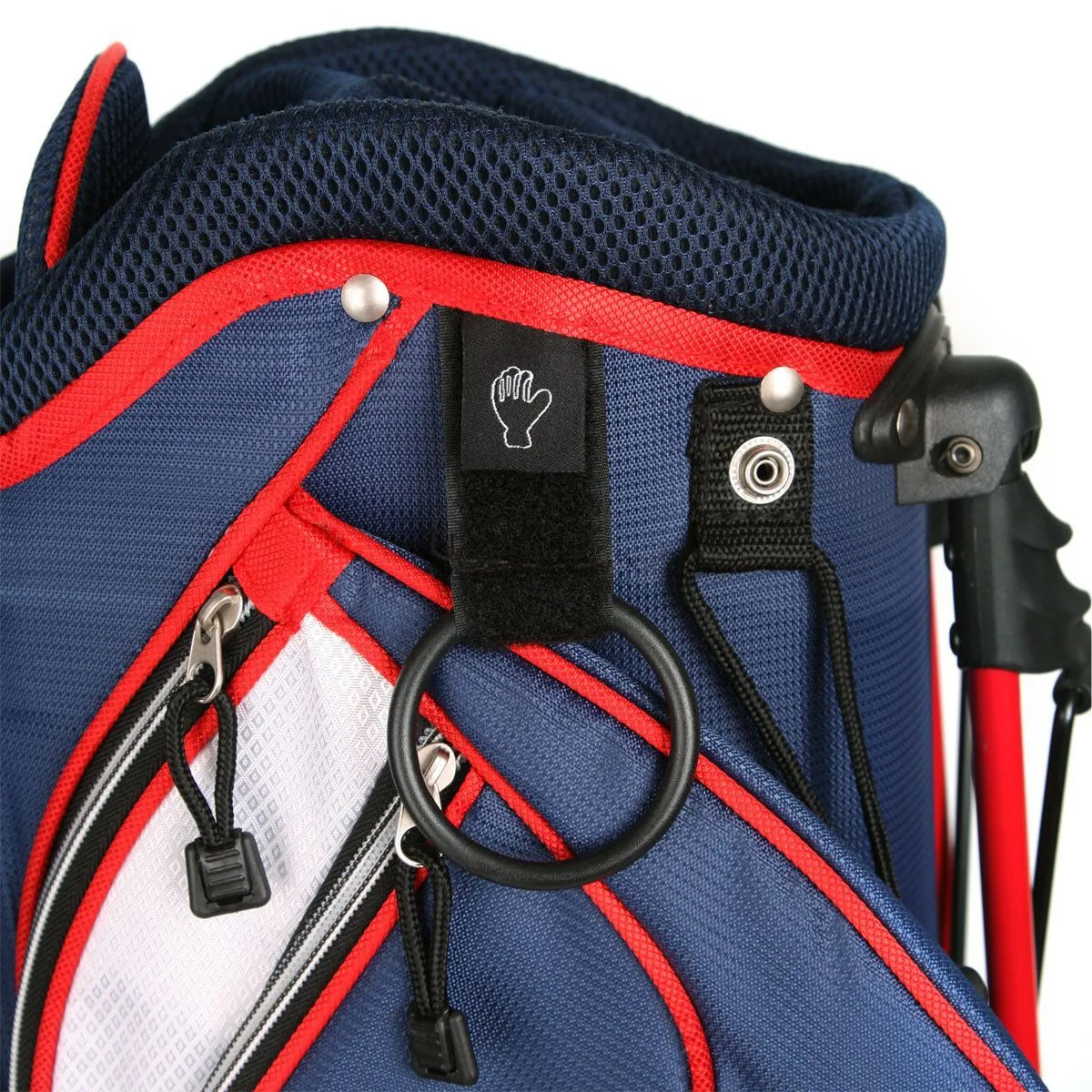 Powerbilt TPS Dunes Golf Stand Bag