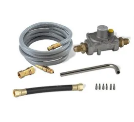 Saber EZ Natural Gas Conversion Kit