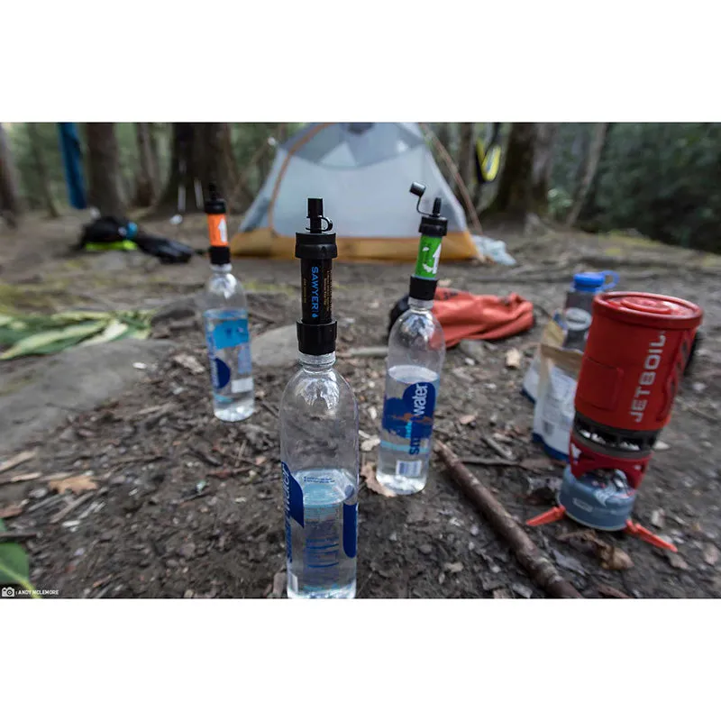 Sawyer MINI Water Filtration System