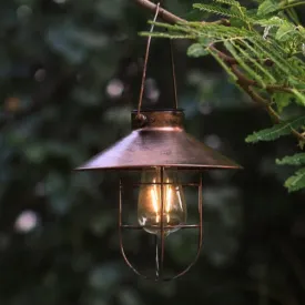 Solar Lantern Outdoor Hanging Lights