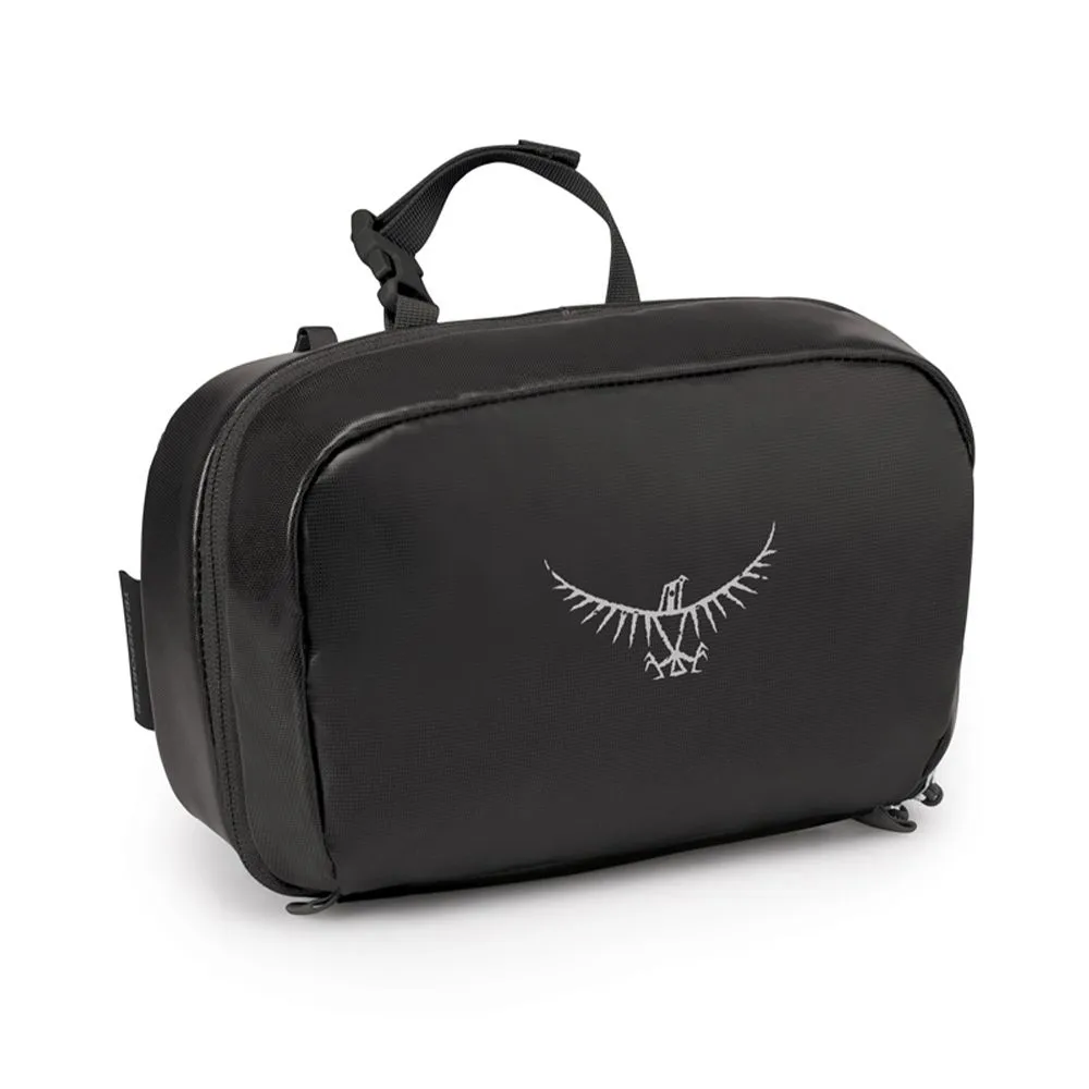 Transporter Hanging Toiletry Kit