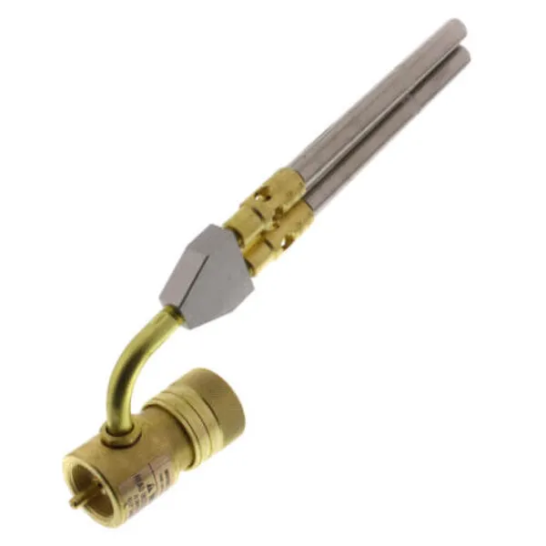 TurboTorch STK-11 Swivel Tip Hand Torch Kit