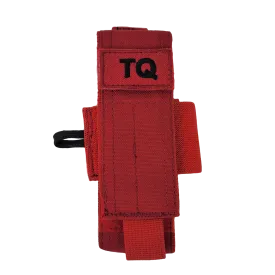 Universal Tourniquet Holder - Red