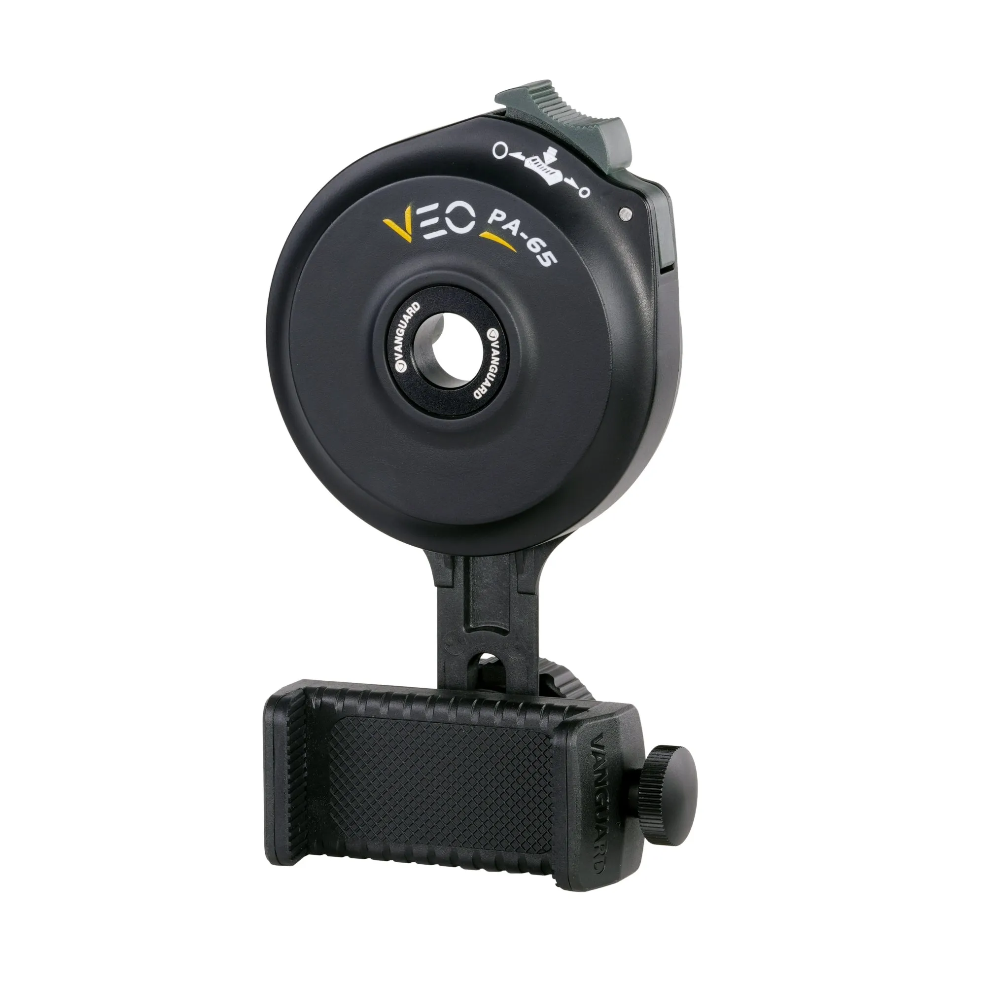 VEO PA-65 Universal Digiscoping Adaptor For Spotting Scopes