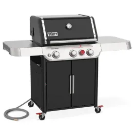 Weber GENESIS E-325s Natural Gas Grill