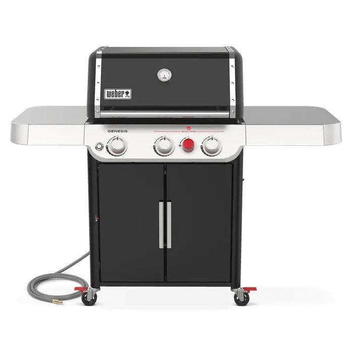 Weber GENESIS E-325s Natural Gas Grill