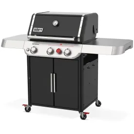 Weber GENESIS SP-E-325s Gas Grill with Sear Burner