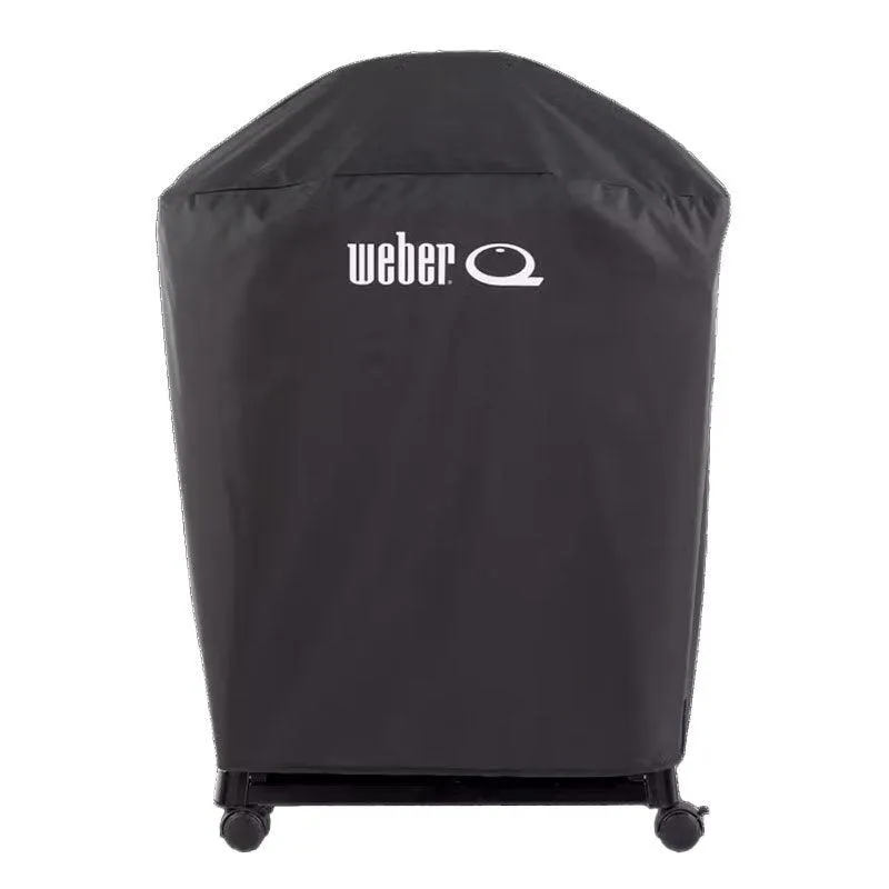 Weber Q Premium Grill Cover