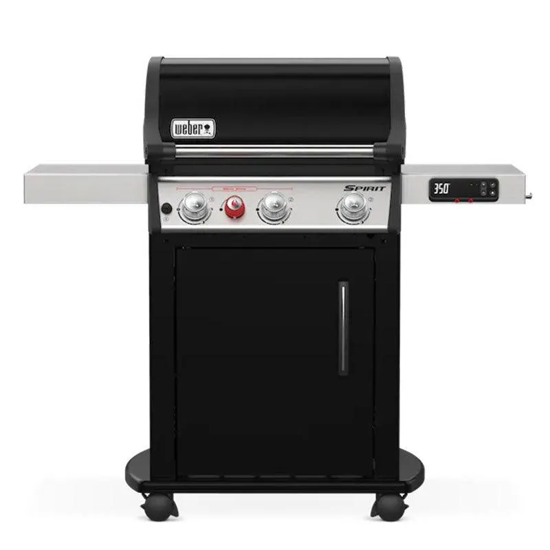 Weber Spirit EX-325s