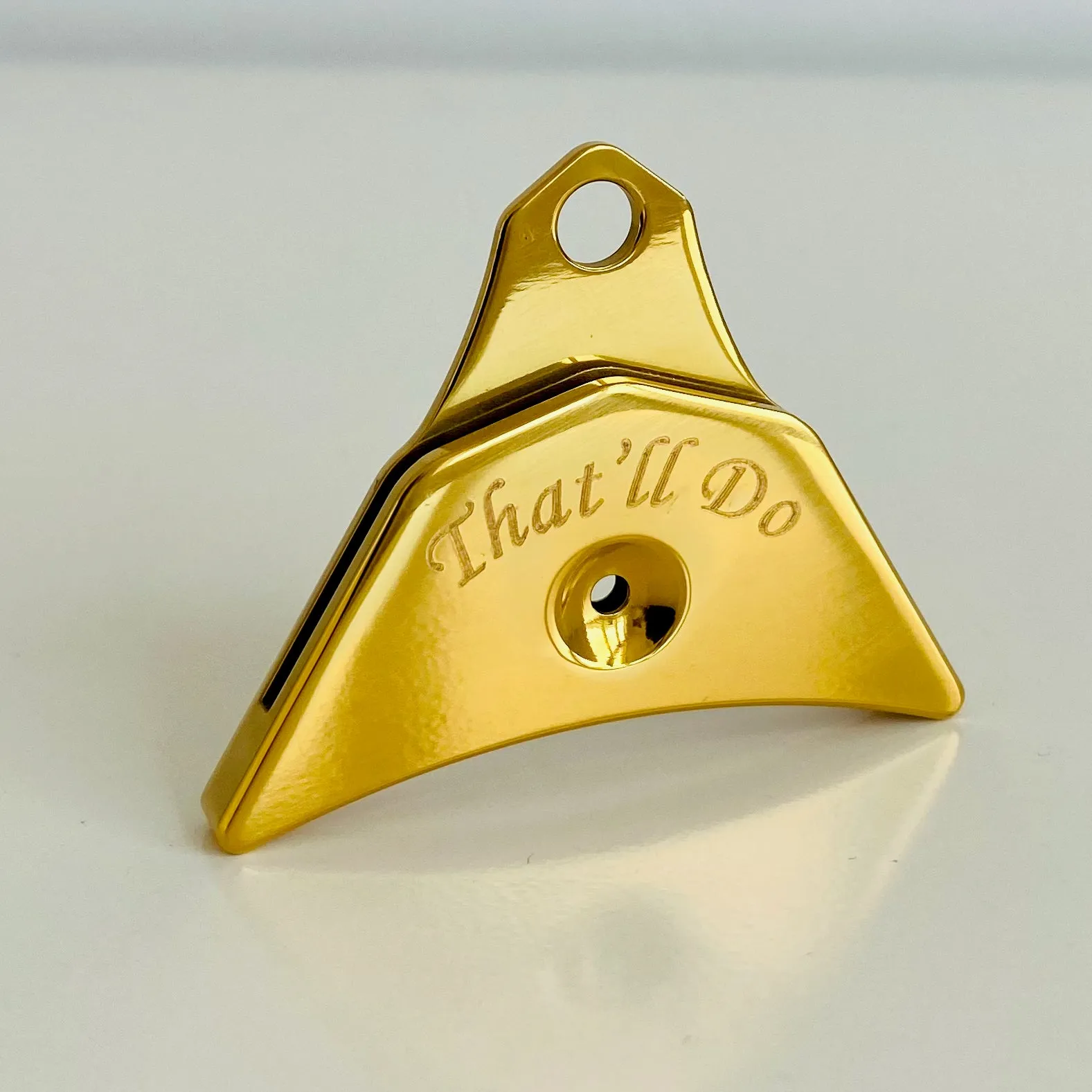 Whistle Engraving Service